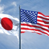 Nhật Bản thể hiện mong muốn làm việc với chính phủ mới của Mỹ